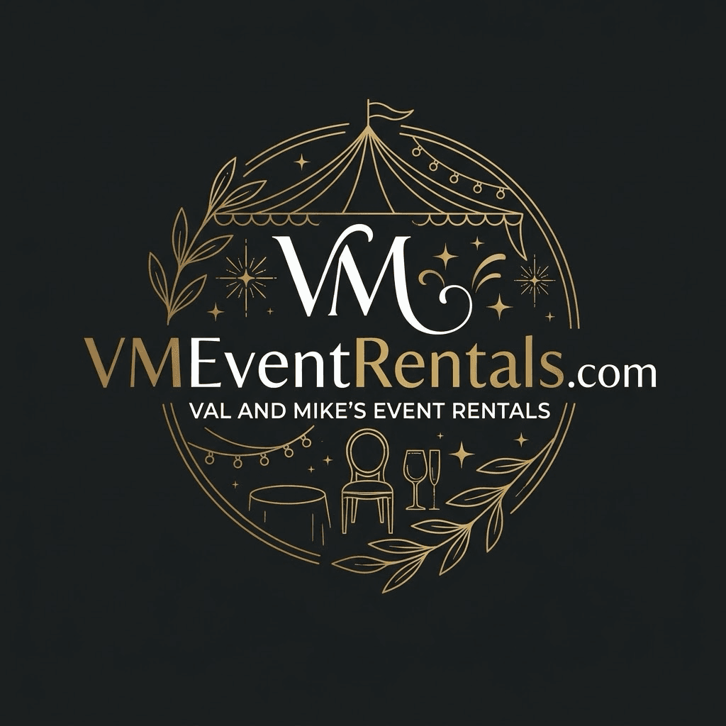 VMEventRentals.com — Val and Mike's Event Rentals